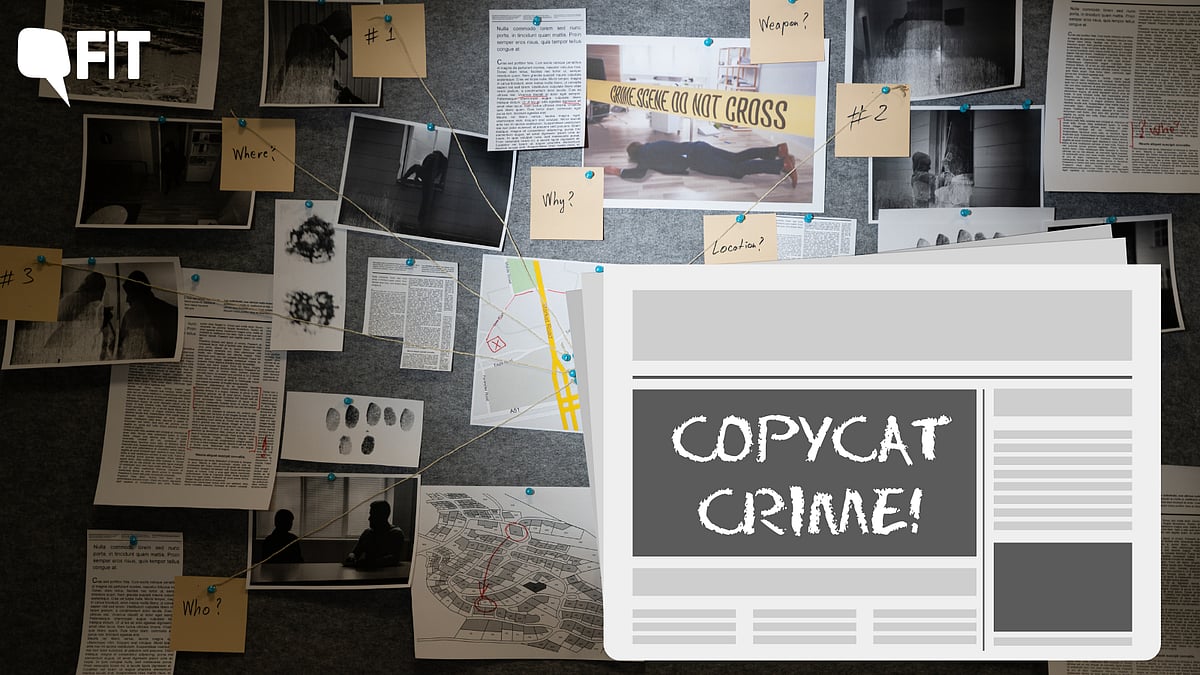 Nikki Yadav Murder Case Why Do Copycat Crimes Occur? Psychologists Explain