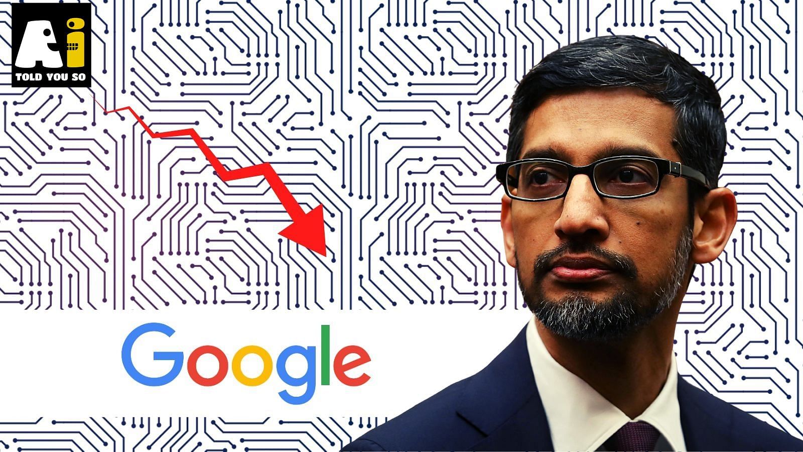 What's the AI Gaffe That Proved Costly for Google's Parent Firm on Wall ...