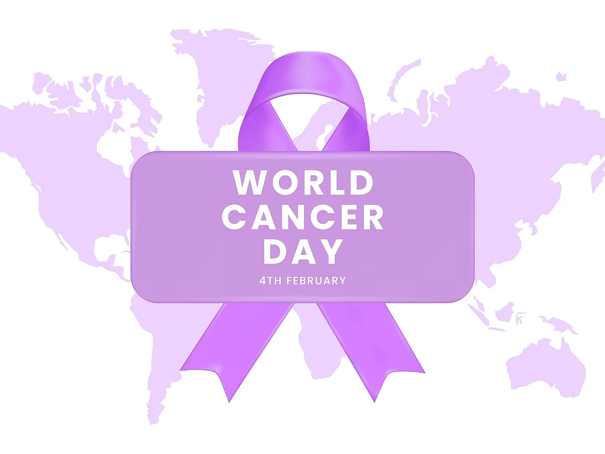 World Cancer Day 2023 Date In India Cancer Day Theme History And world-cancer-day-2023-date-in-india-cancer-day-theme-history-and