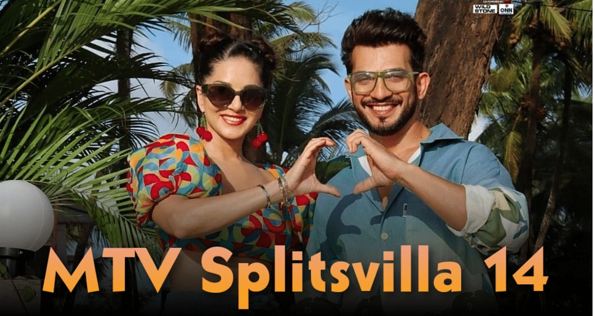 Splitsvilla season best sale 12 all episodes