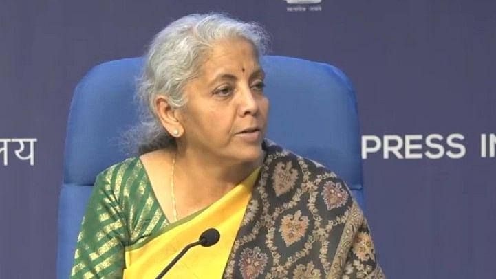 Budget 2023 For Women Empowerment, Green Growth, Says Finance Minister ...