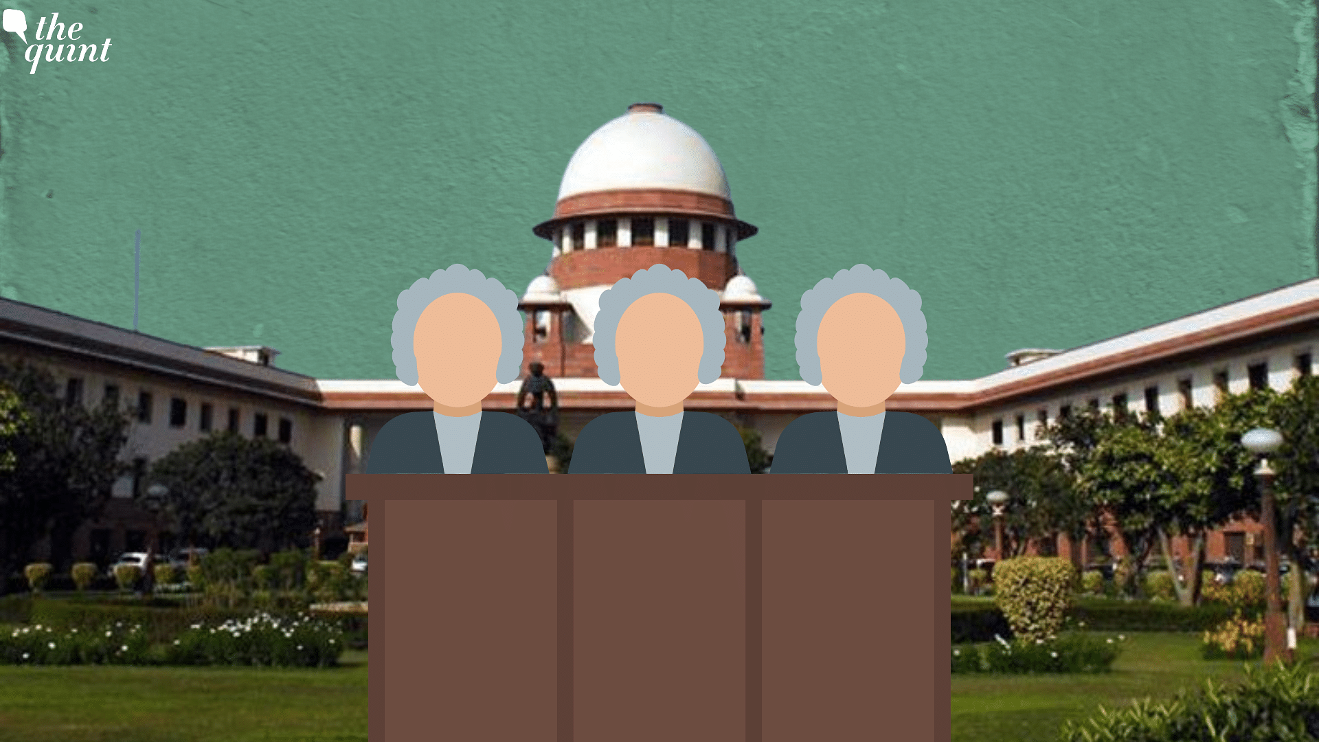 Supreme Court Collegium Recommends 20 Judges Across High Courts: Who ...