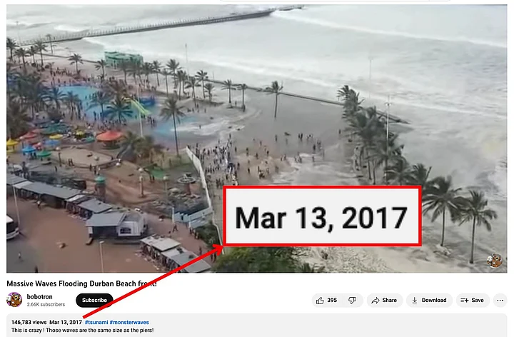 Turkey earthquake tsunami