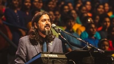 Grammy Awards 2023: India's Ricky Kej Wins Third Grammy