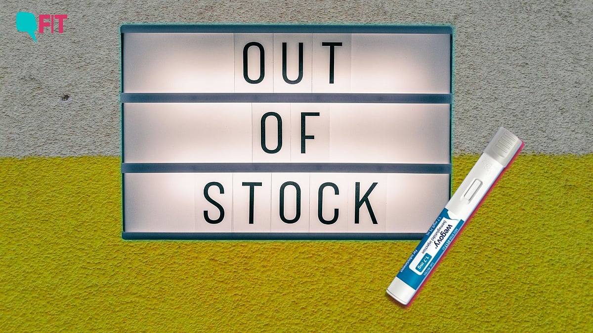 Ozempic For Weight Loss Why Is There a Shortage Of This Diabetes Drug?