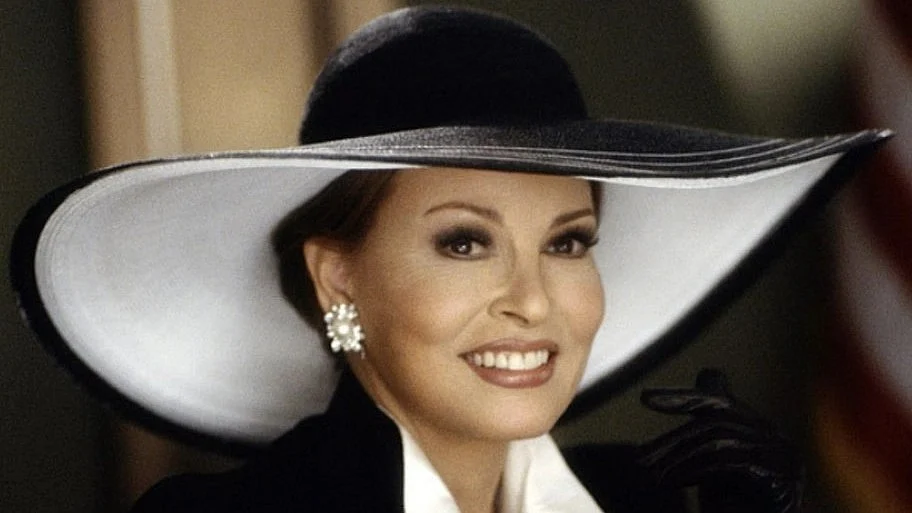 Hollywood Actor Raquel Welch Passes Away at 82