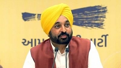 Industrialists Promise Huge Investments In Punjab After CM Bhagwant ...