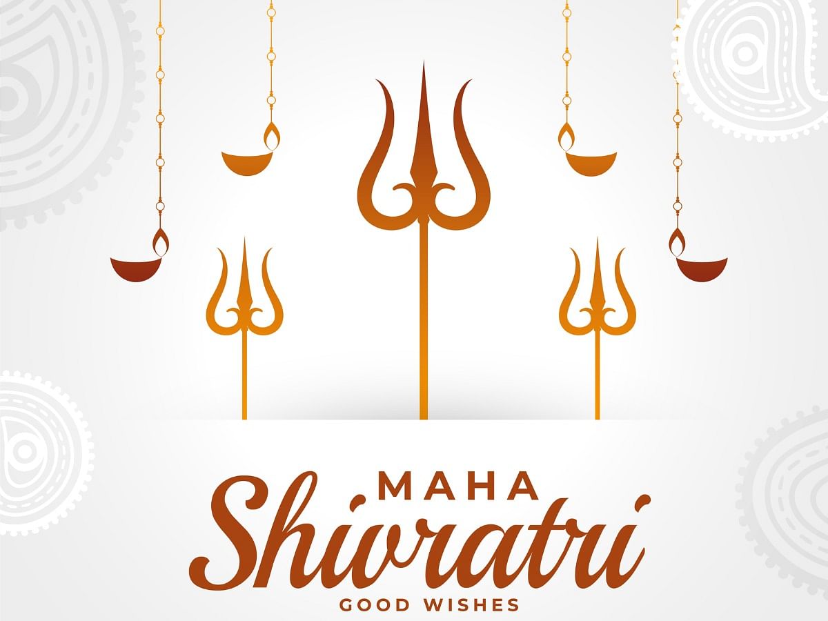 Mahashivratri 2023 Vrat Timing Shubh Muhurat Puja Vidhi Samagri And Mantras Happy Maha 1306