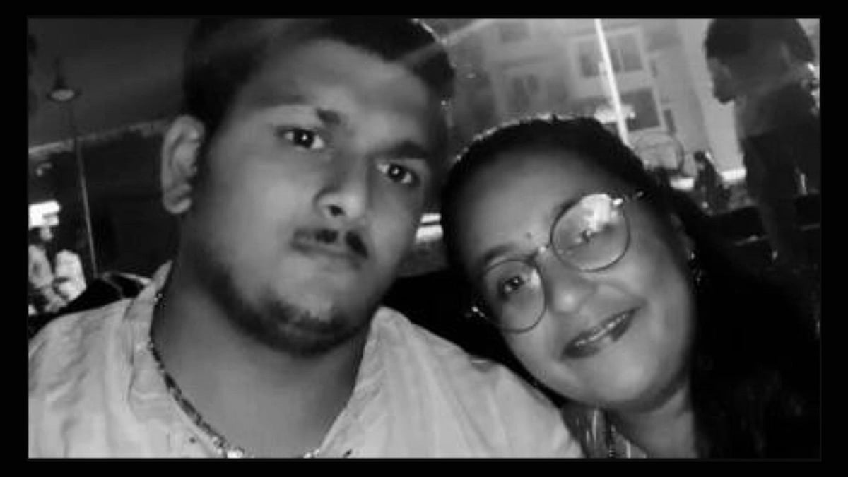 Nalasopara Murder Mumbai Man Hid Livein Partner's Body in Bed Box