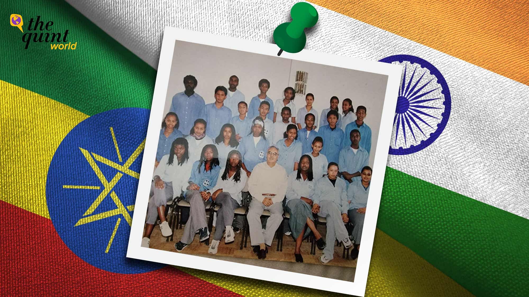 How Indian Teachers Have Shaped Ethiopias Education System