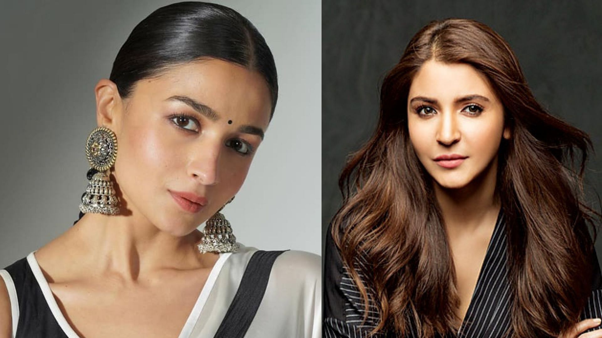 Alia Bhatt Photo Leak: Anushka Sharma, Janhvi Kapoor Share Similar ...