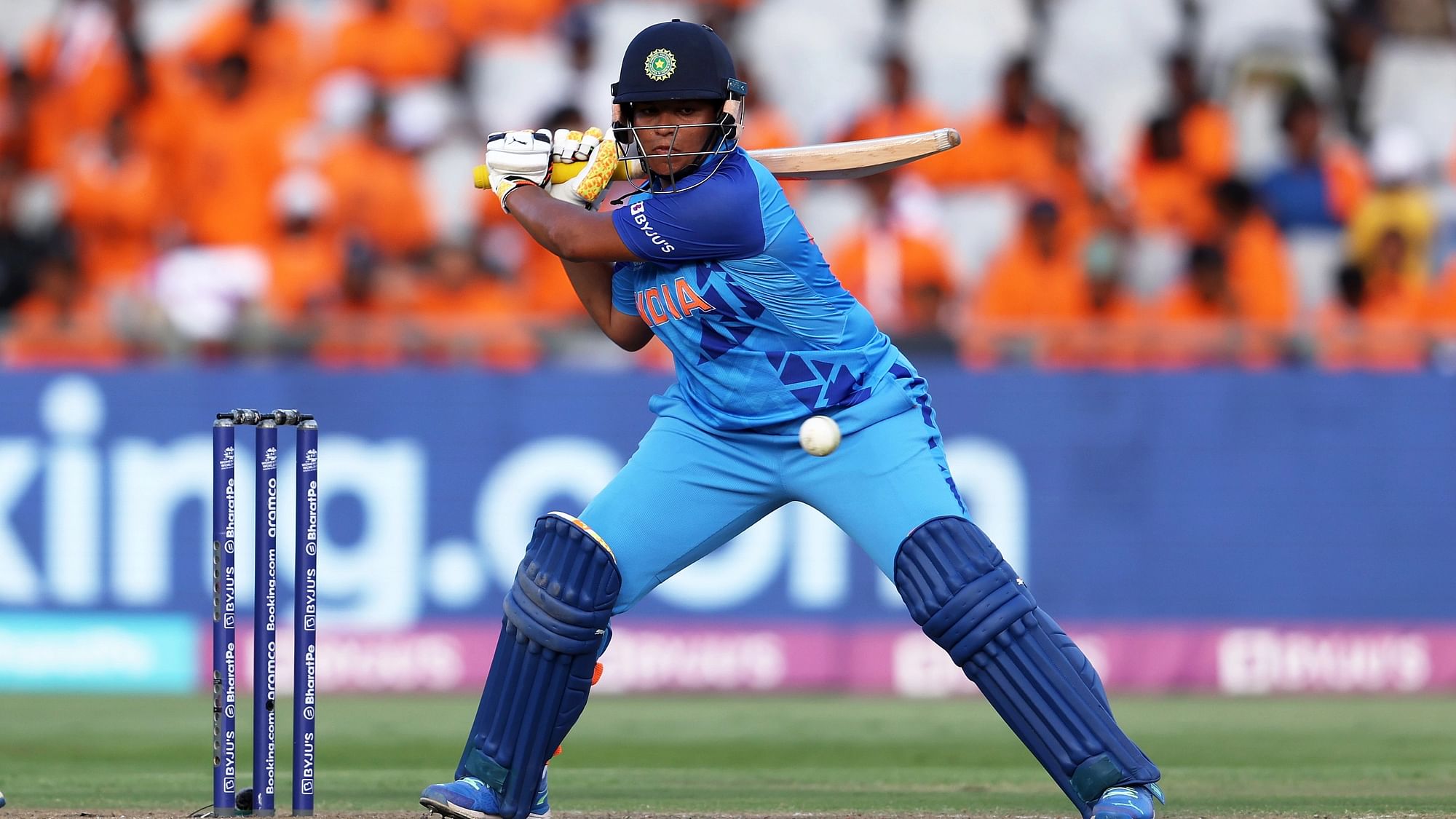 ICC Women's T20 World Cup 2023: Richa Ghosh Nominated for Player of the ...