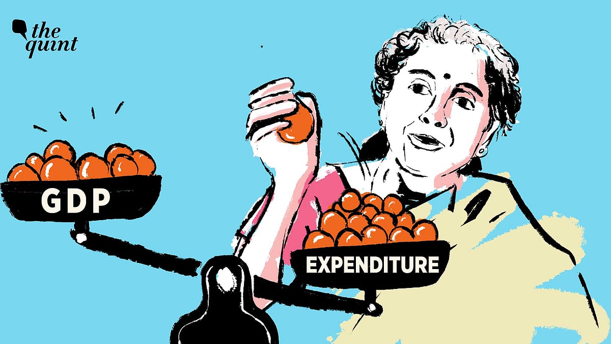 Union Budget 2023 Will Nirmala Sitharaman's Balancing Act Impress 2024