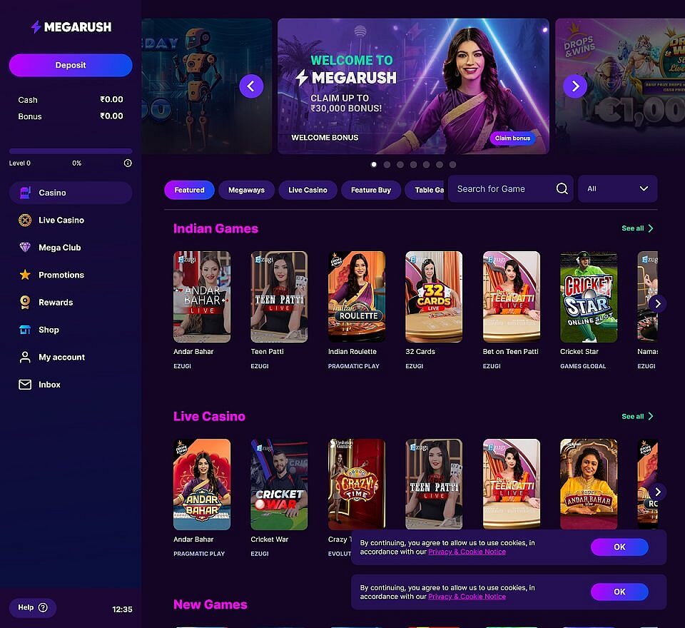 Top 6 Online Casinos In India The Best Casino Sites For Indian Players top-6-online-casinos-in-india-the-best-casino-sites-for-indian-players