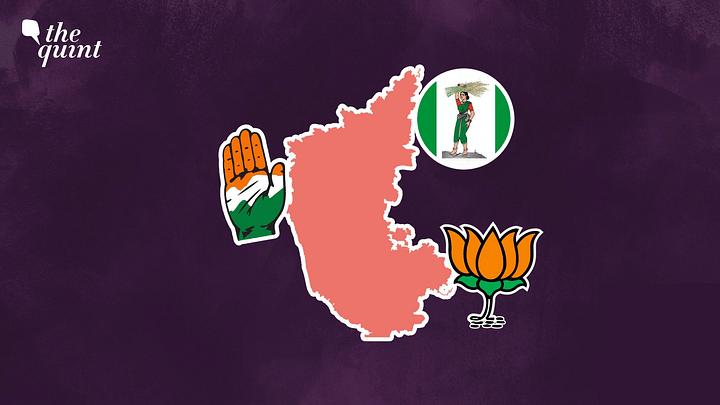 Karnataka Assembly Election 2023 Polling To Be Held On 10 May Counting On 13 May 7137