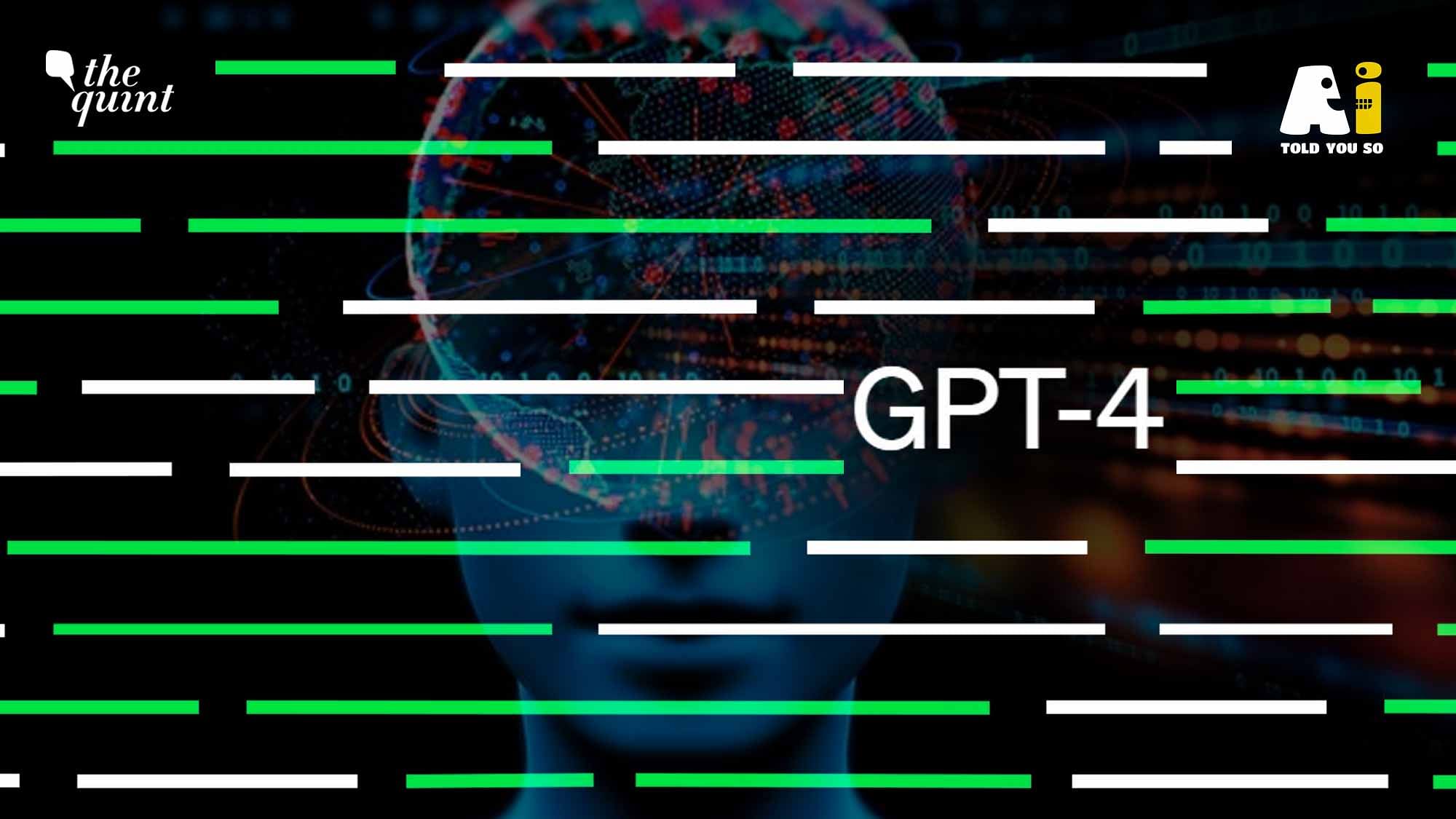 Openai Launches Gpt A Successor To Chatgpt Equitypandit Hot Sex Picture