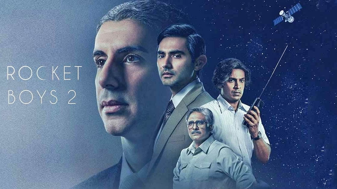 Five Reasons to Watch Jim Sarbh Ishwak Singh Starrer Rocket Boys