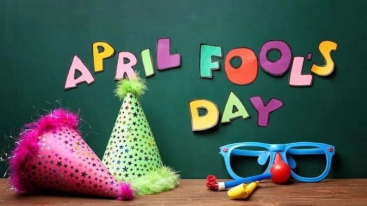 April Fools Day Nail Ideas - wide 2