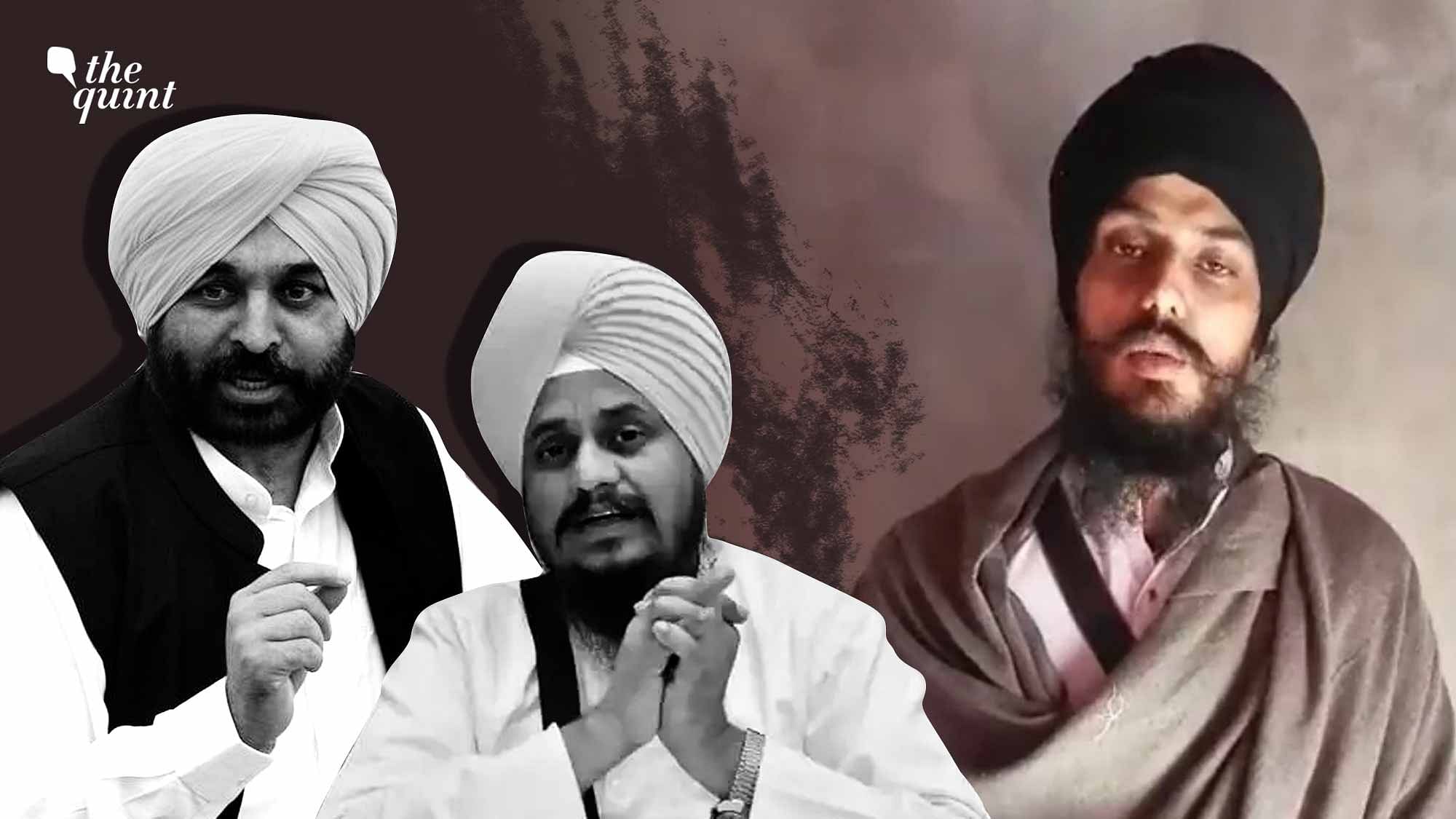 Amritpal Singh Video: What Is Sarbat Khalsa? How The Ball Is Now In ...