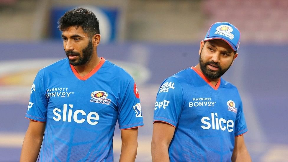 IPL 2023: Bumrah’s Replacement to Be Named in Next Few Days, Says Rohit ...