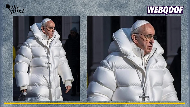Fact check AI Generated Image Of Pope Francis Wearing Puffer Jacket fact-check-ai-generated-image-of-pope-francis-wearing-puffer-jacket