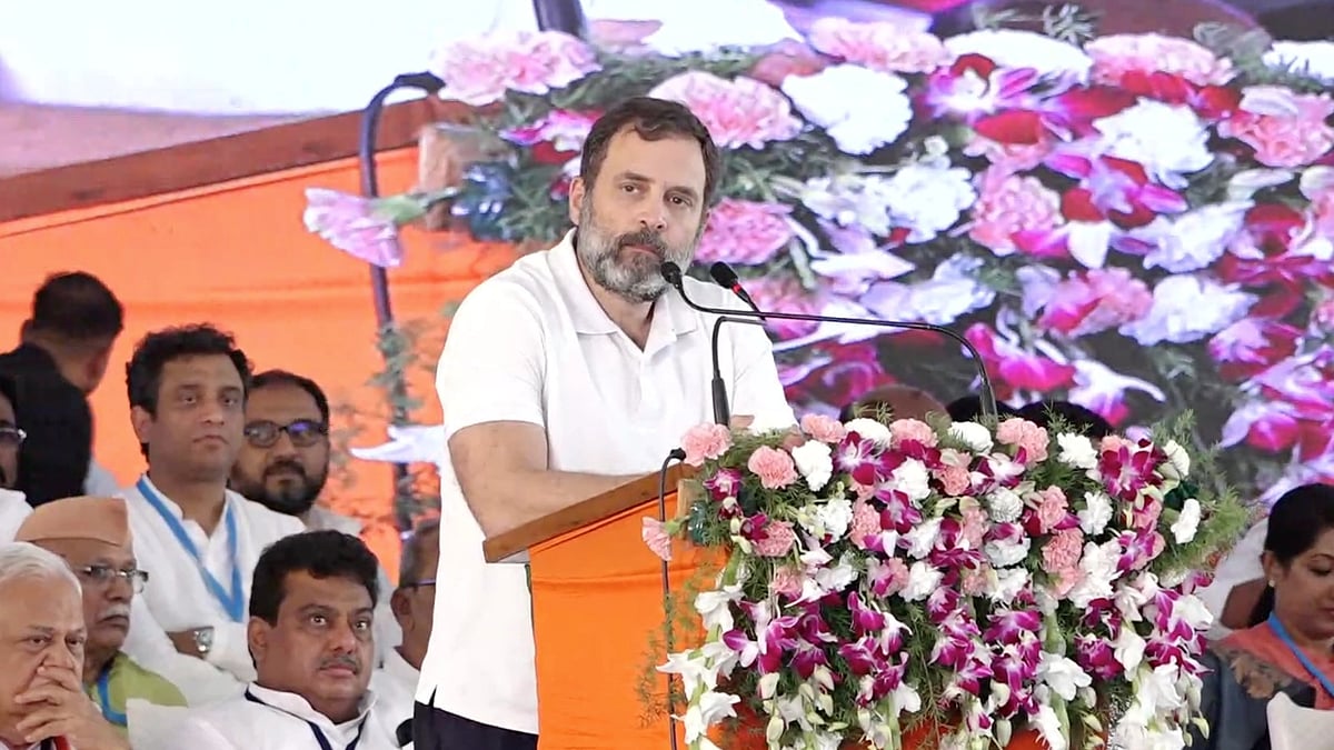 Karnataka Elections Congress Announces Fourth Promise Unemployment