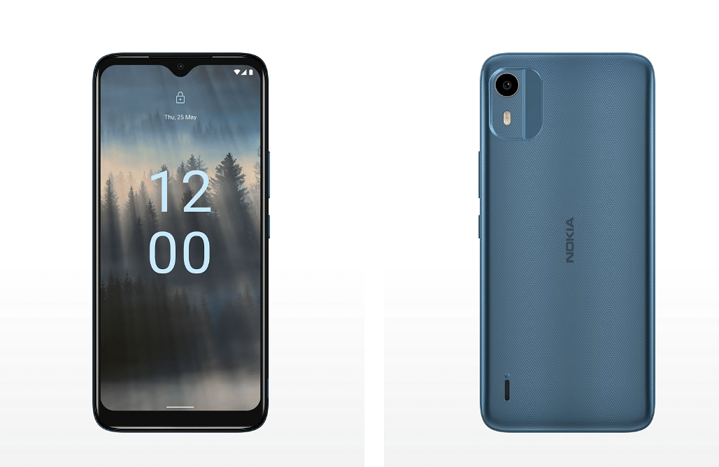 Nokia C12 Pro With Android 12 Launched In India Check Price And Full