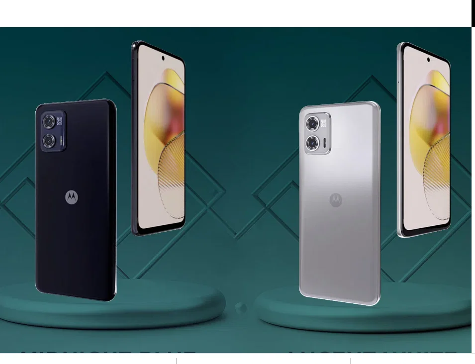 Moto G73 5G to be Launched Today: Know Price, Specifications, & Features