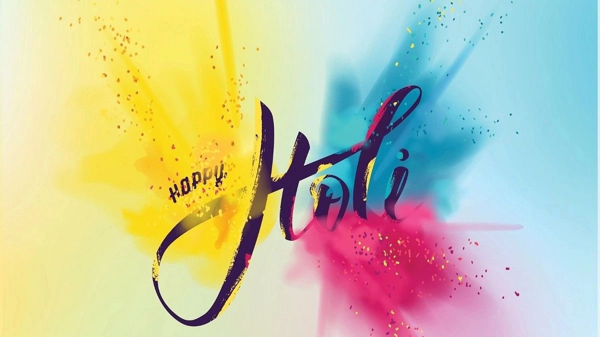 happy holi wishes in punjabi