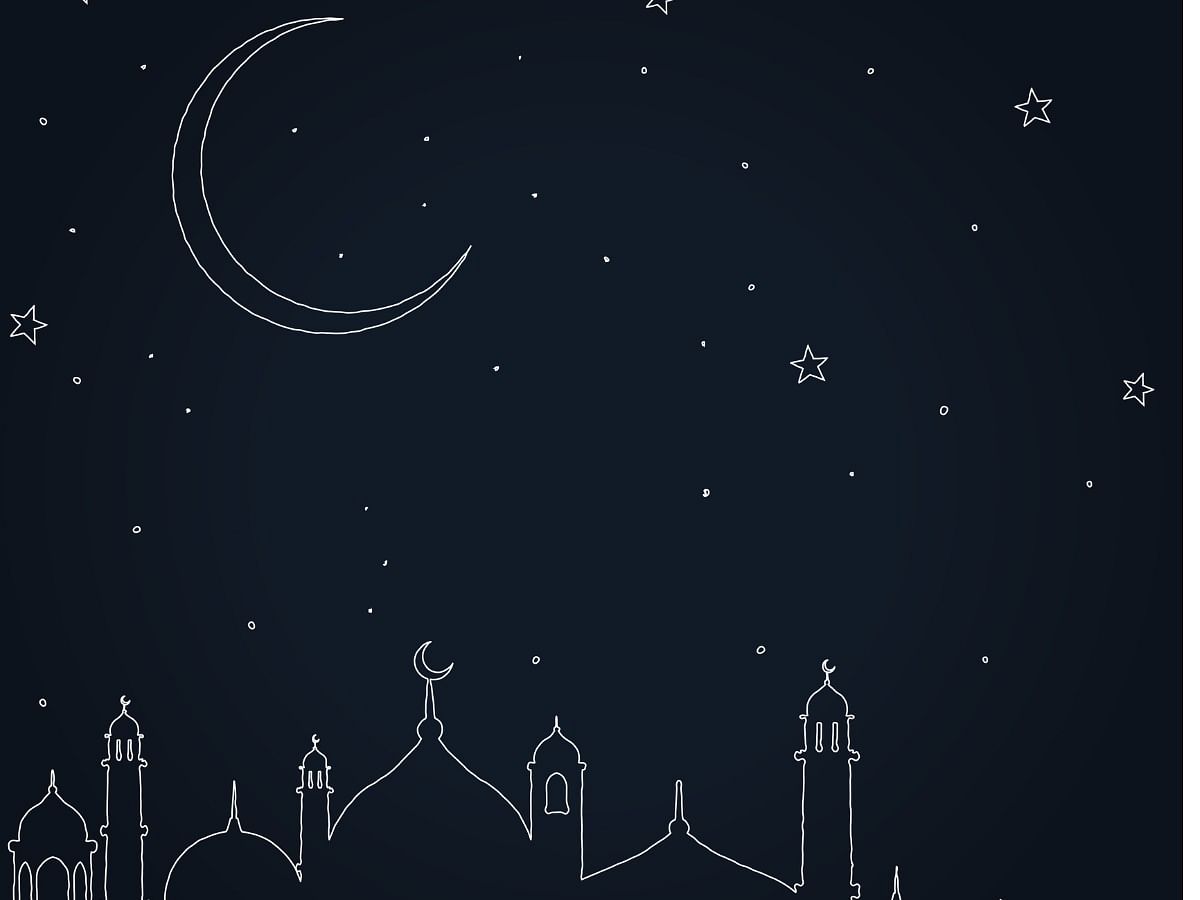 Ramadan Moon Sighting 2023 