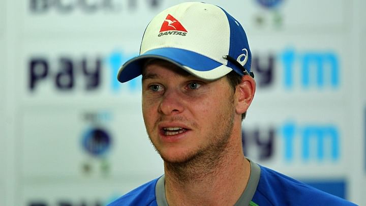 India Vs Australia Odi Series Pat Cummins Will Not Return For Odis Steve Smith To Lead Australia