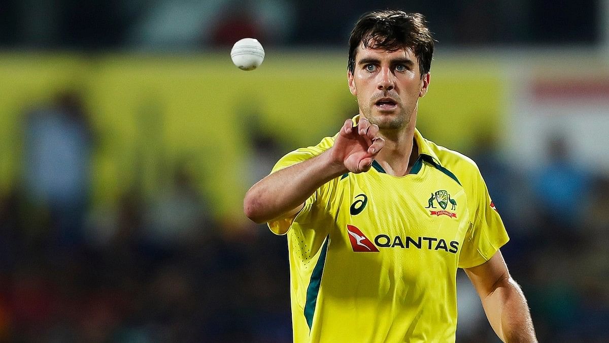 India vs Australia, ODI Series: Pat Cummins Will Not Return for ODIs ...