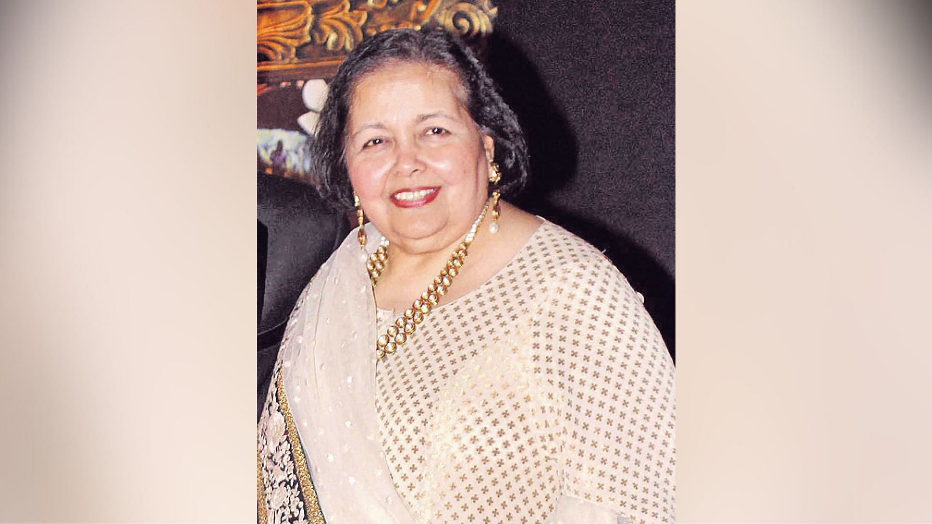 Pamela Chopra Passes Away: Here Are Some Lesser Known Facts About Yash ...