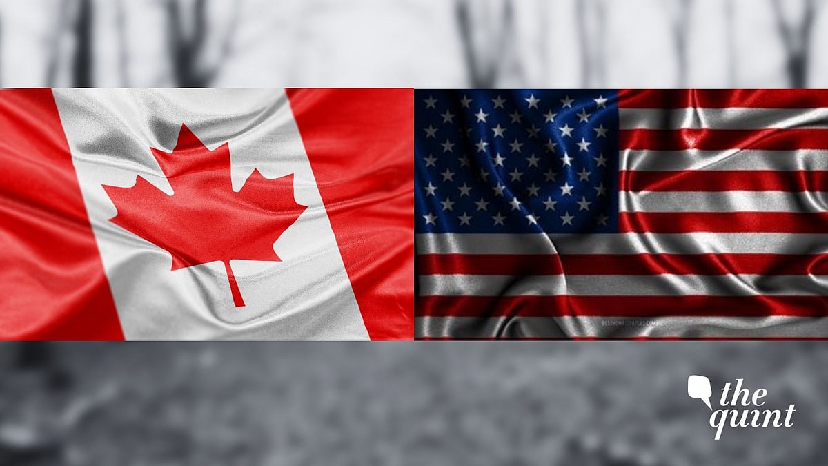 Gujarati Family Among 8 People Found Dead Near US-Canada Border