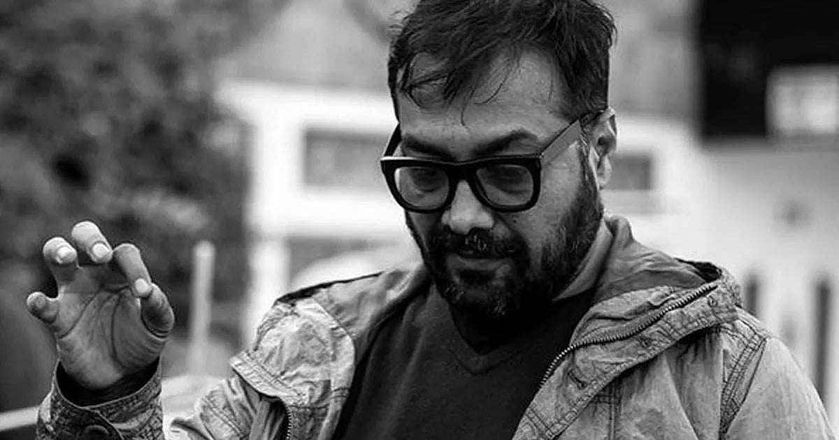 Bollywood Focuses on Star Power Rather Than Telling a Real Story: Anurag Kashyap