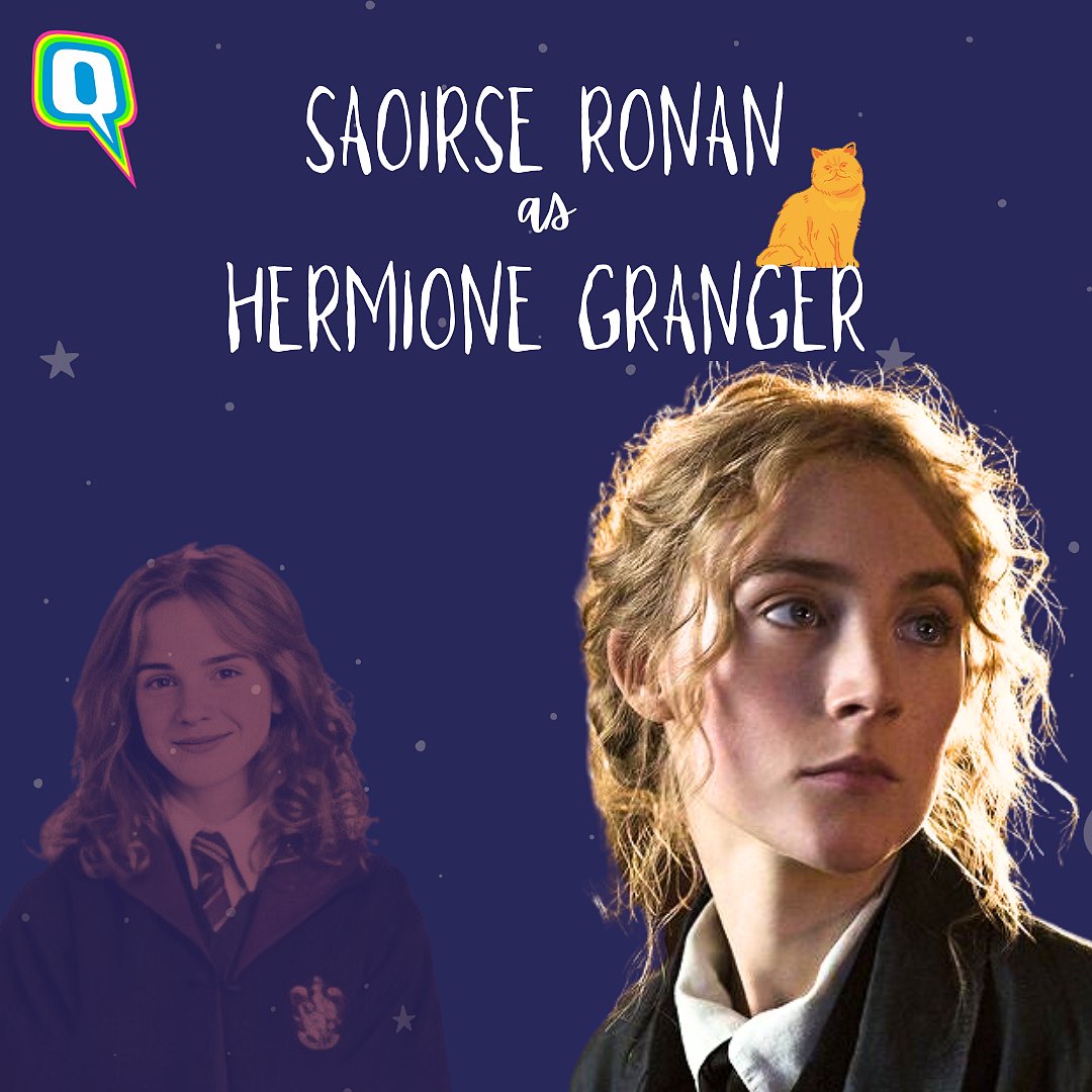 Harry Potter TV Series With an All New Cast Announced, Here’s What ...