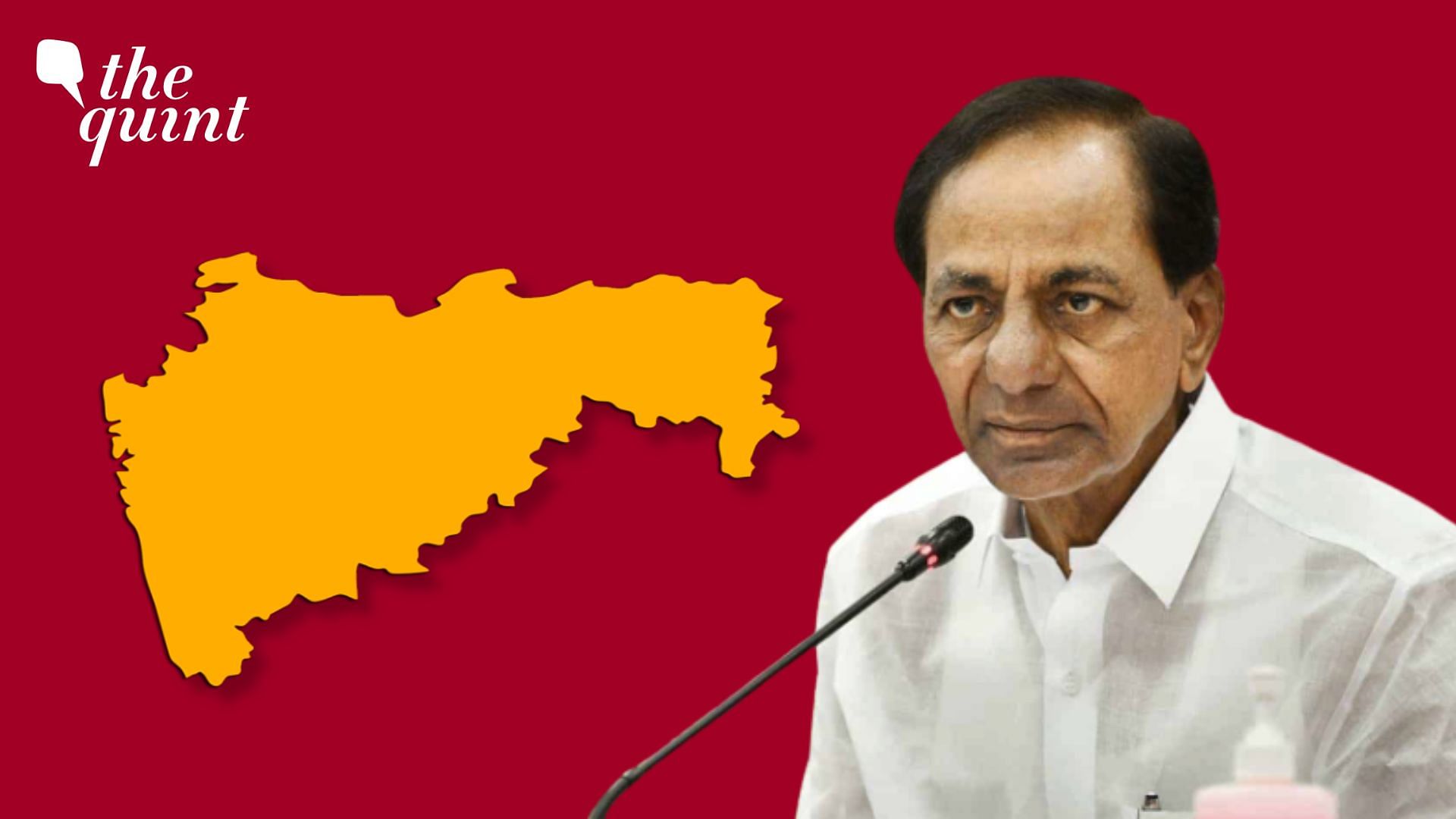 'Abki Baar, Kisan Sarkar': KCR's Maharashtra Expansion Plans And ...