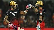 IPL 2023 Points Table Updated Team Standings After RCB Vs MI Match