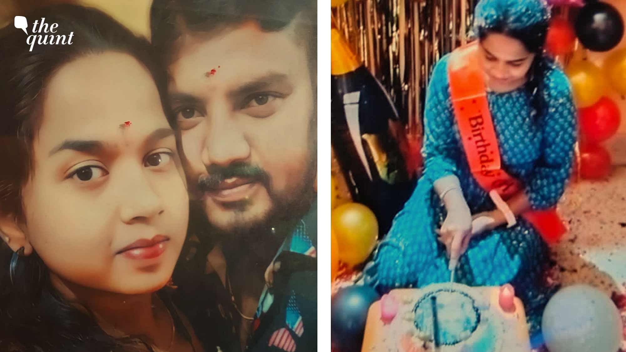 'A Fit Of Rage': Bengaluru Woman Killed After Birthday Bash, Boyfriend ...