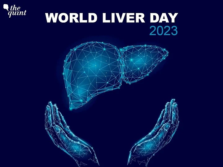 World Liver Day 2023 Theme, Quotes, Messages, Slogan and Posters Why Liver Day is Celebrated