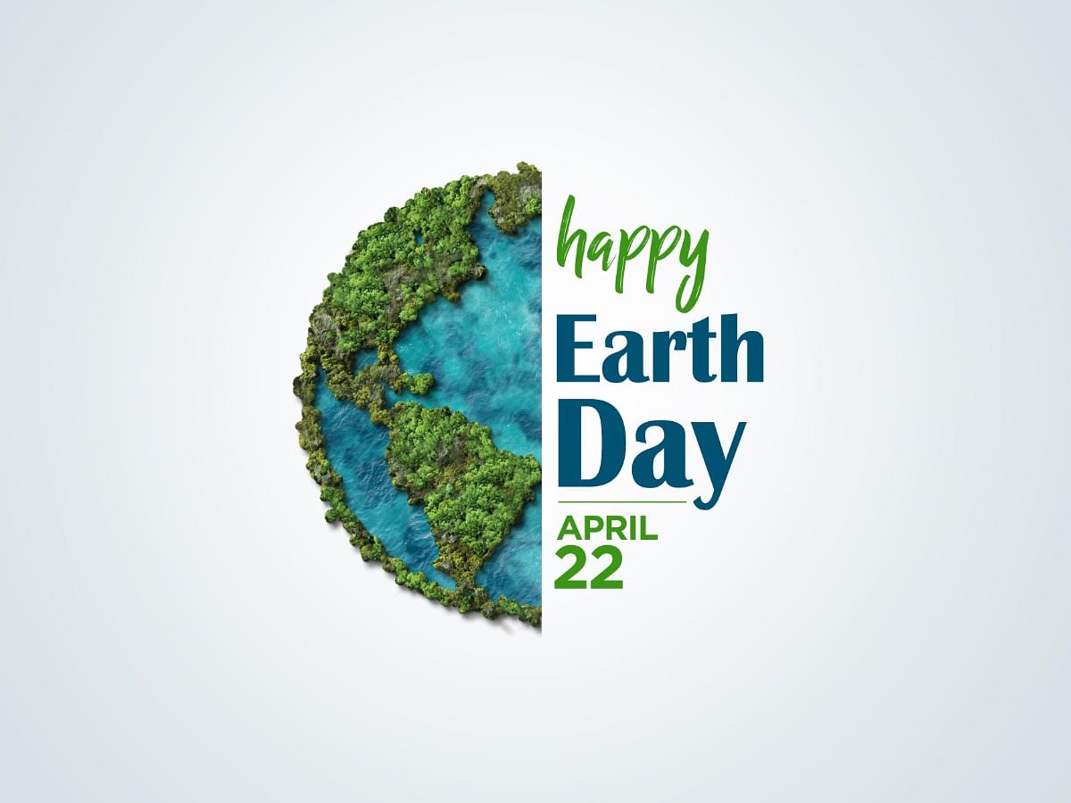 earth day images