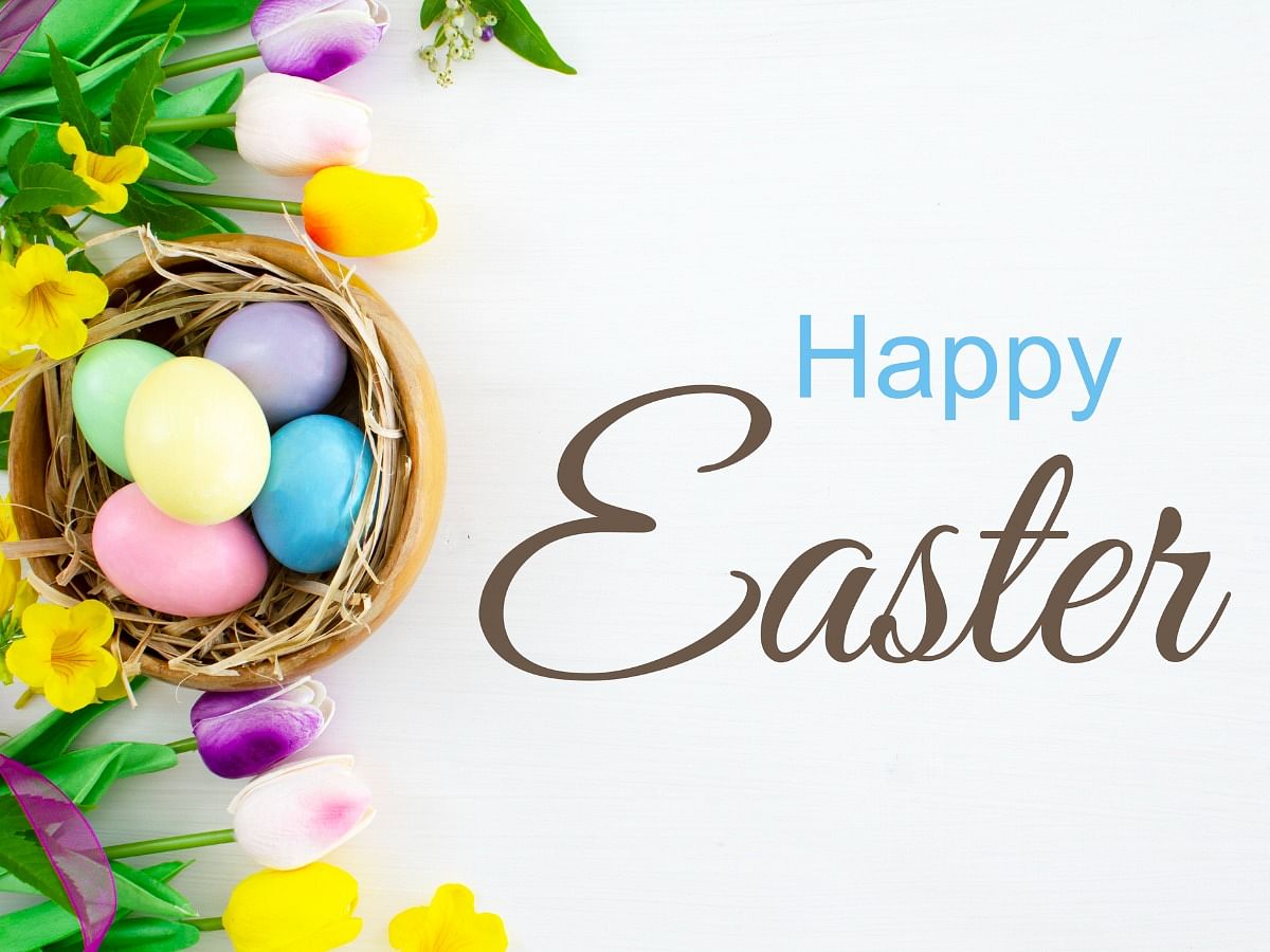 Easter 2023 Happy Easter Quotes, Wishes, Images, WhatsApp Status