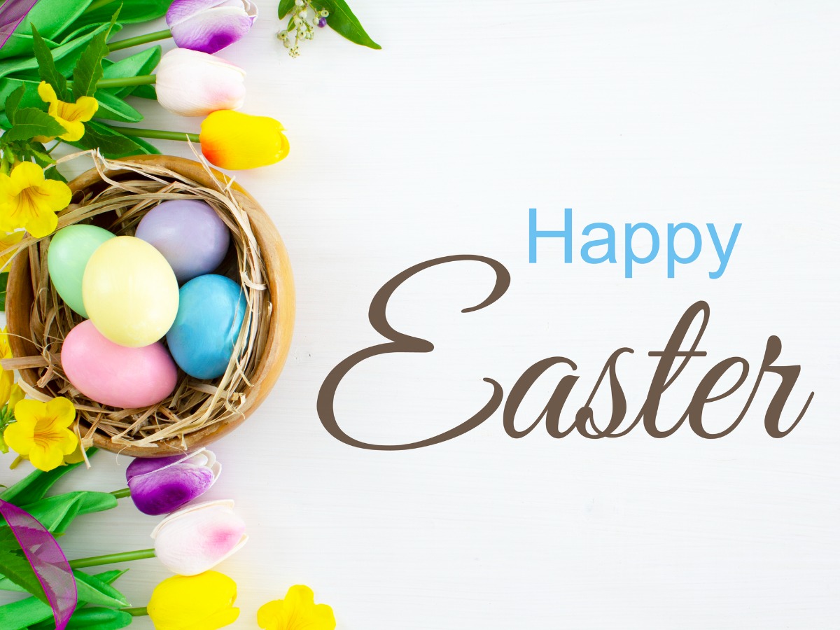 Easter 2023 Happy Easter Quotes Wishes Images WhatsApp Status Easter 2023 Happy Easter Quotes Wishes Images WhatsApp Status