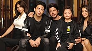 In Pics Unseen Pics Of Shah Rukh Khan Family Go Viral From Gauri In Pics Unseen Pics Of Shah Rukh Khan Family Go Viral From Gauri