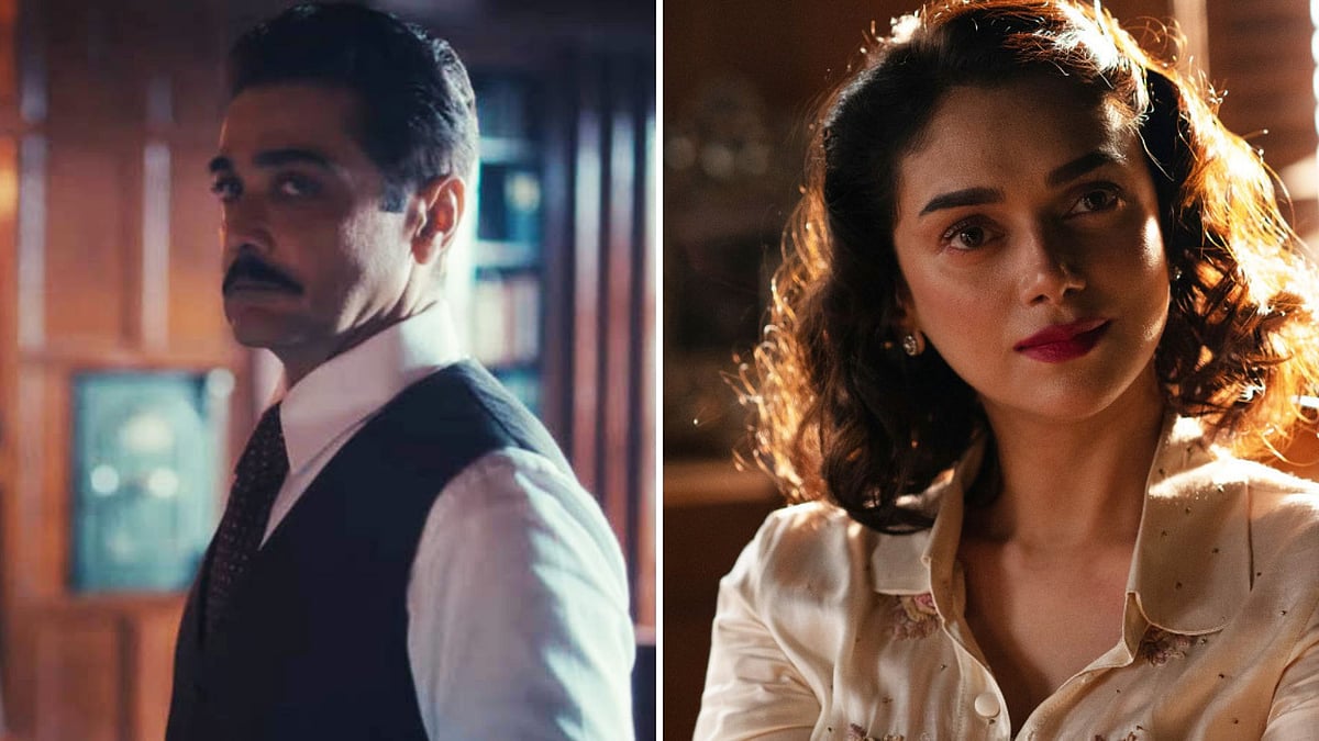 Bombay Talkies to Ashok Kumar Easter Eggs in Vikramaditya Motwane's