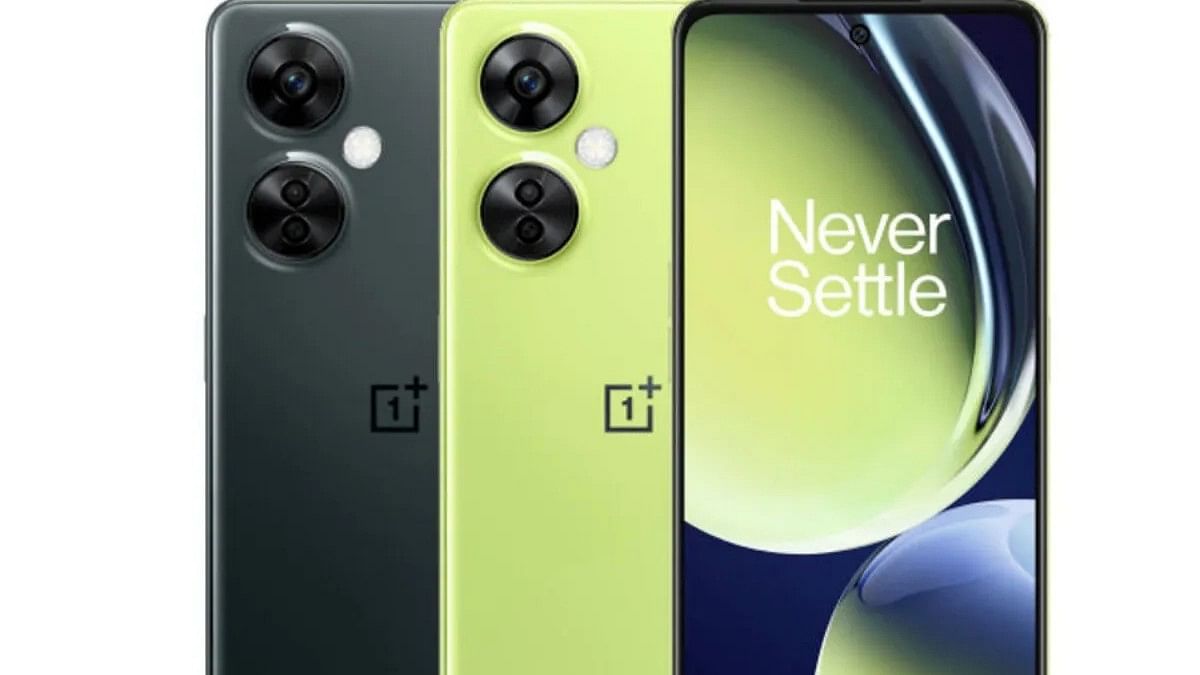 Oneplus Nord N G Leaked Design Details Here And Know Expected Features