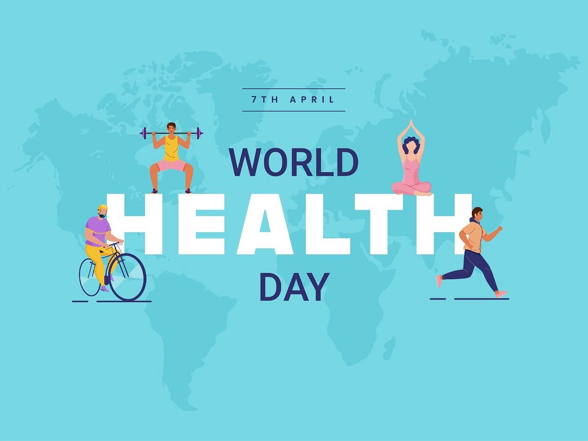 7th April World Health Day Font With Cartoon People Character In Different Activities On Jpg S 1024x 