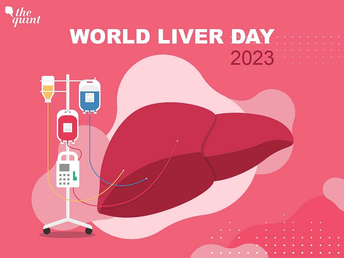 World Liver Day 2023 Theme, Quotes, Messages, Slogan and Posters Why Liver Day is Celebrated