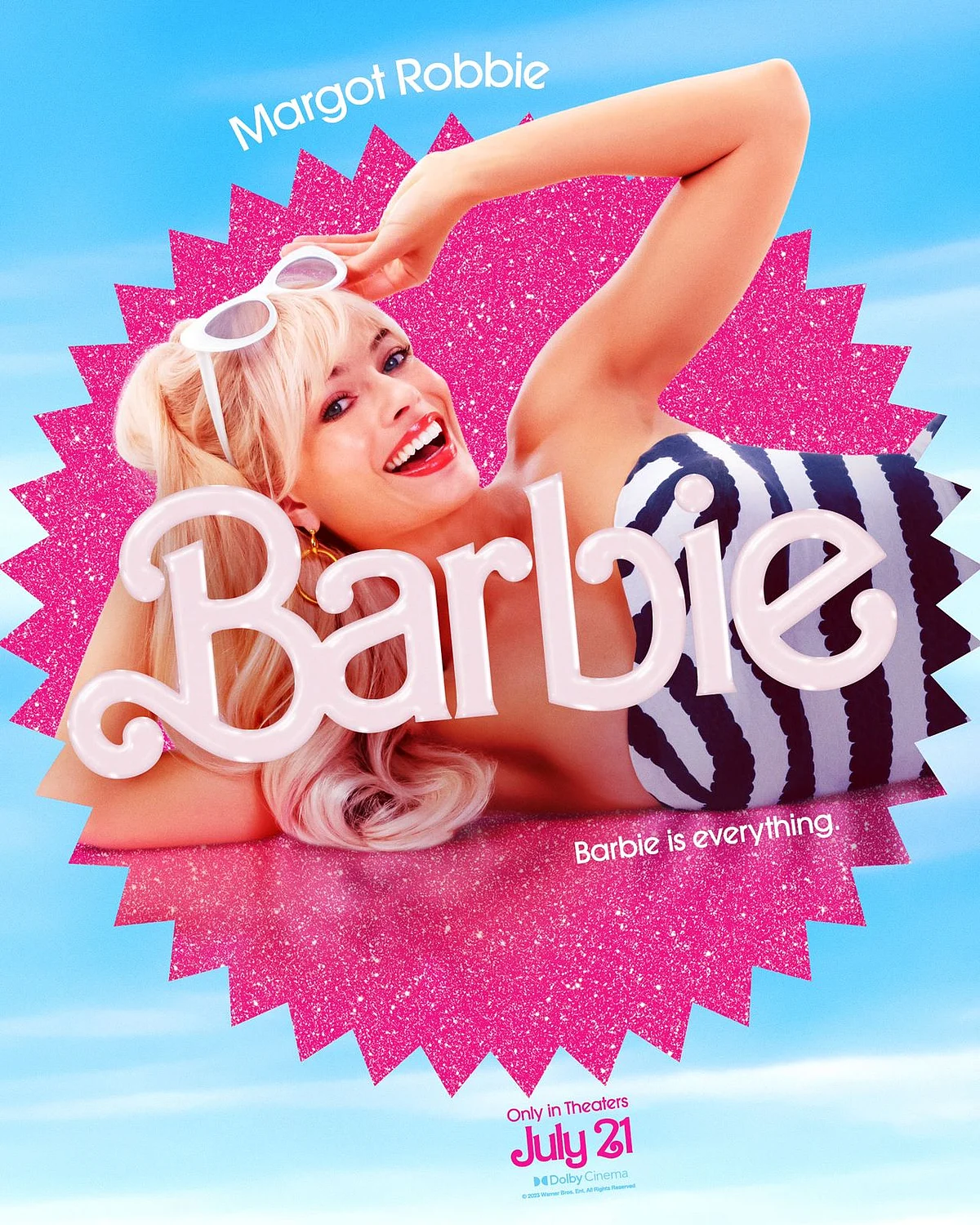 New barbie hindi movie sales