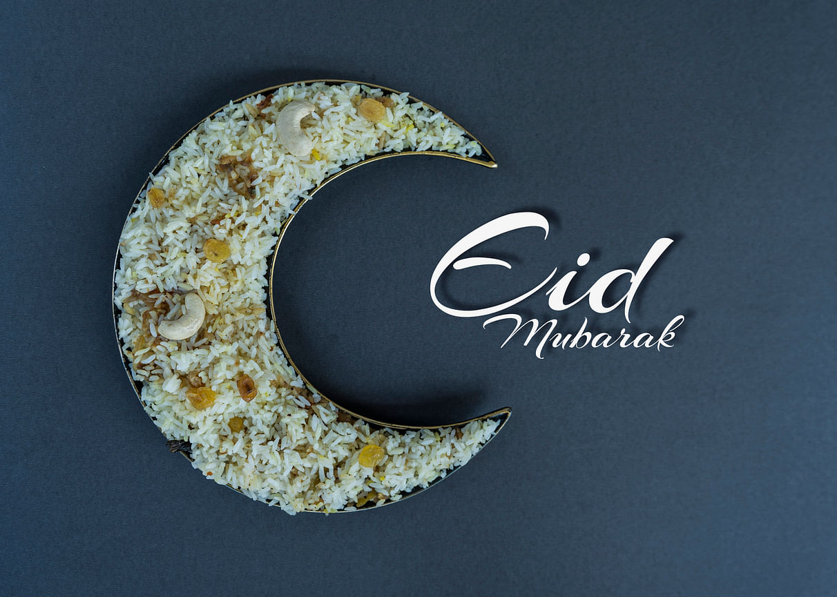 Astonishing Full 4K Collection of Top 999+ Eid Mubarak Images